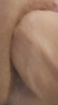 Anal Masturbation
