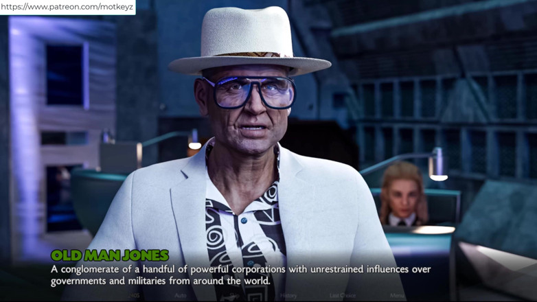 Johannes Gaming: Vraťme se v čase a seznamte se se 3 nejžhavější ženou