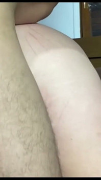 Naughty Stepmom Fucks Her Husband While Her Very Horny Stepson Jerks off Watching Behind the Door