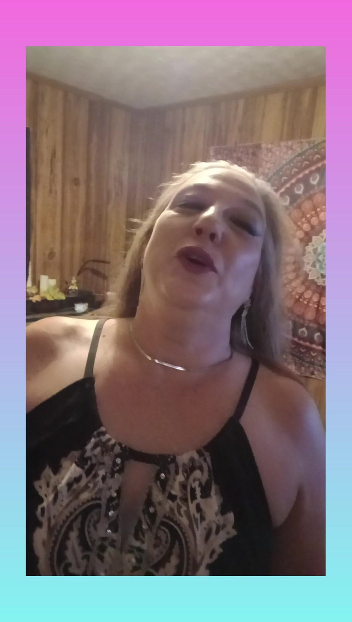 Avealynn: 엄마의 강아지