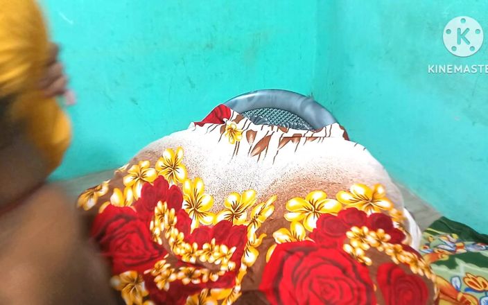 Sumitra-bhabi: De hete seksvideo van de Indische Devar Bhabhi
