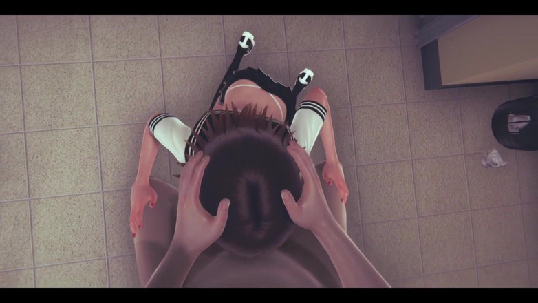 HentaiTubes: Hentai tanpa sensor - sara profesional dengan mulut dan memeknya - bokep...