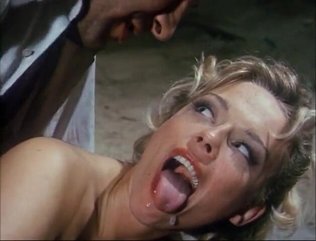 Xtime Network: Big vintage blowjob...cum in mouth