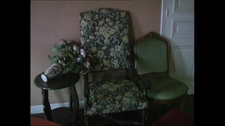 The Power of Love: Chlípný dům Todois (film)