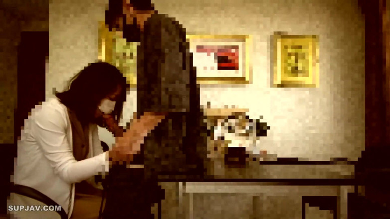 Asian happy ending: 아시아 소녀 3434
