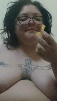 Feedee Challenge 100 Burgers Day 5