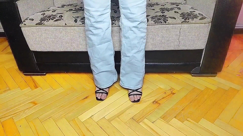 Kitty_Cross: Jolie trans, masturbation, trans, belle bite sexy