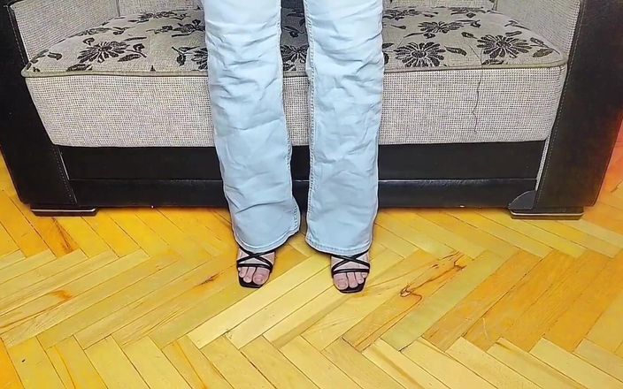 Kitty_Cross: Śliczna masturbacja Ladyboy Beautiful Cock Hot