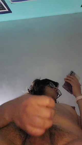 Crystal Phoenix: Senin için sert boşaldım