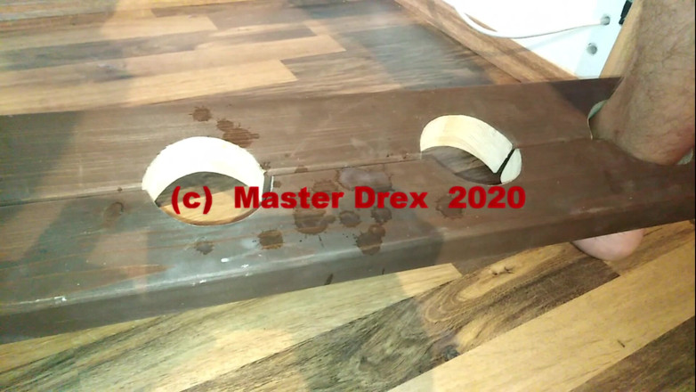 Master Drex: Hamba Luky datang ke pelajaran