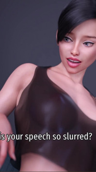 Shadows of Seduction 4 I Cant Believe Ive Licked Eve Pussy and They Gave Me a Blowjob