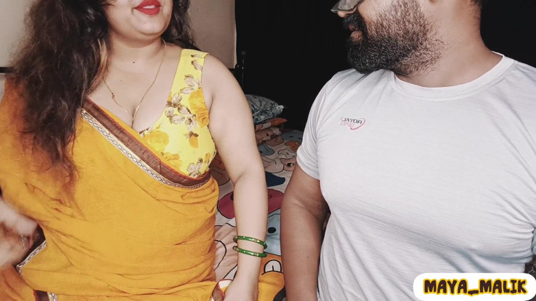 Maya-malik: È andato a casa sua per incontrare la ragazza, lì...