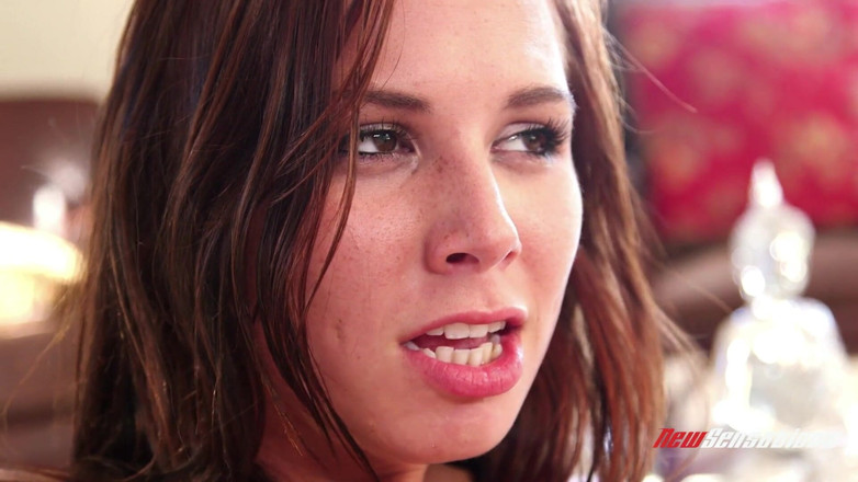 Girl Girl XXX: Aidra fox, riley reid &amp; remy lacroix - meet aidra fox