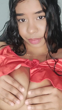 Naughty Tits