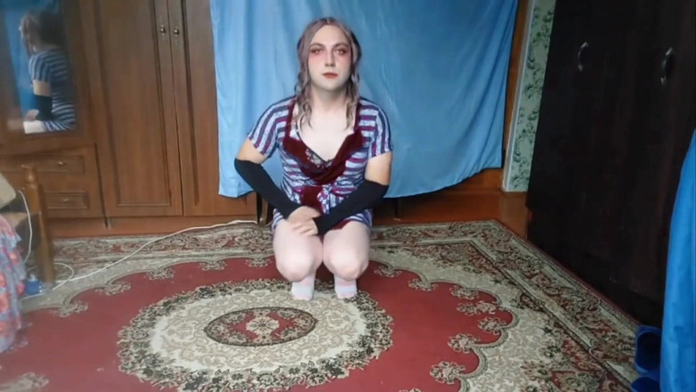 Kitty_Cross: Pocałuj to lepiej, kochanie