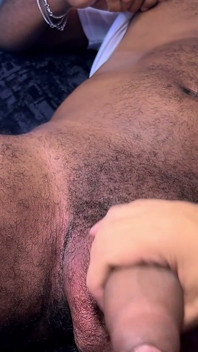 마스터보 콕 브루넷 XL 슬로우 앤 하드