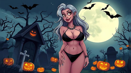 AI Porn: Ai Art v klasickém stylu