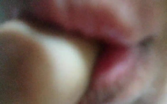 Riya fuck: Anjali dildo oral fucking