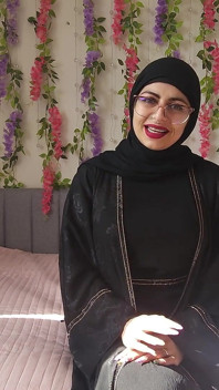 Goodbye Video - Mia Niqab Forever