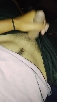 Incendiando meu