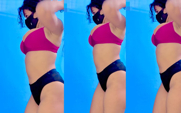 AngelSofia: Video Dewasa Pertama Saya Bagaimana Buah Dada Besar Saya?? Adakah...