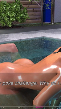 According to Sofia - Chapter 3 - Part 2 - Oblivious Path - 1