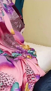 My Desi Stepmom Has Rough Sex with My Friend