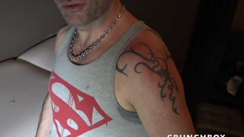 Bareback Made in Spain: Real Straight Fucking Hsi Gay Friend