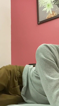 Twink Boy Tastes His Spooge