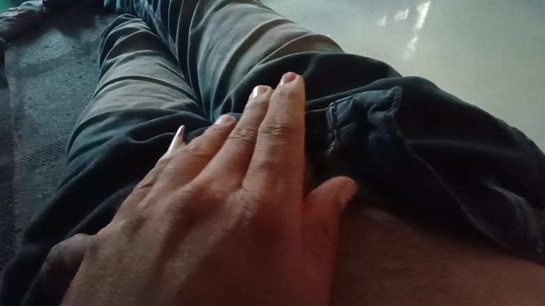 Manjun007: Vesnická gay hra s kuchařem