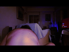 Home Alone studio: Androvid_7926