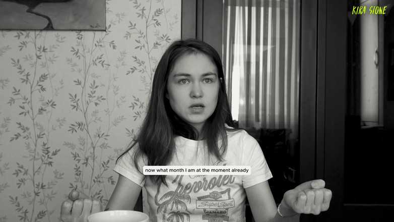 Kira Stone: STDs? Thuốc cho sức khỏe, hoặc cách bảo vệ bản...