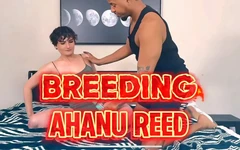Breeding in Process with Ahanu Reed