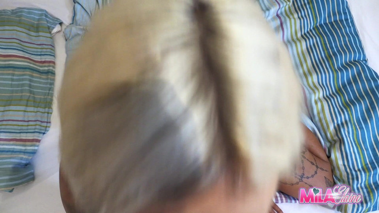 Casting66: Mila to nejlepší z výstřiku Mila Elaine