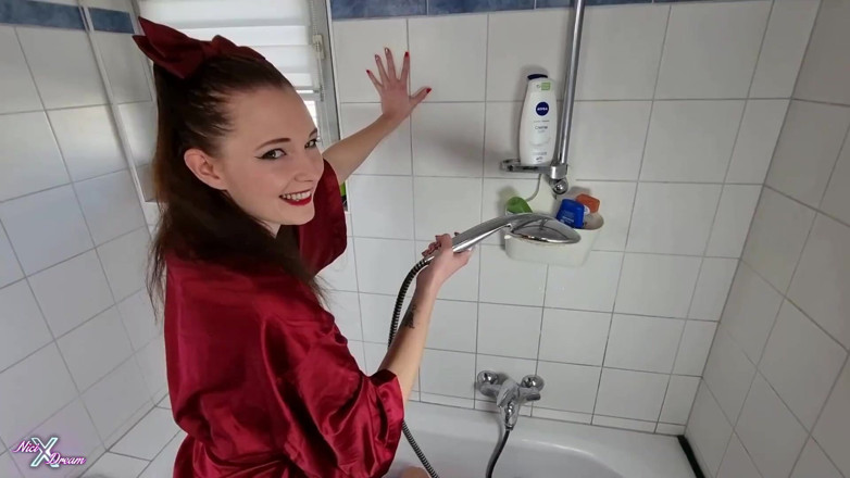 NiciXdream: Cleaning My Toys