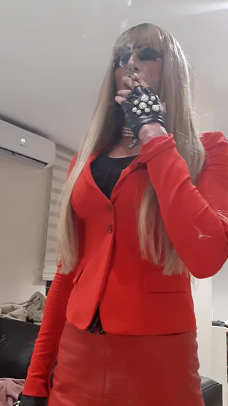 Tatiana Zorrita: Fragman 5