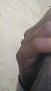 So Beautiful Hard and Long My Cock