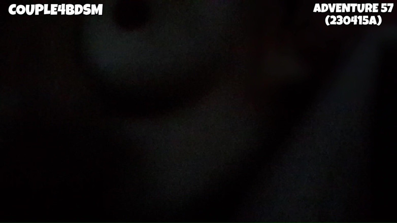 Couple4bdsm: Avontuur 57 - late nite side neukpartij