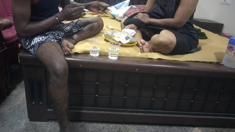 Benita sweety: Makan malam sambil ngomong jorok