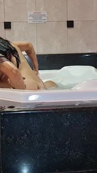 Cuckold bei der arbeit und ich im motel