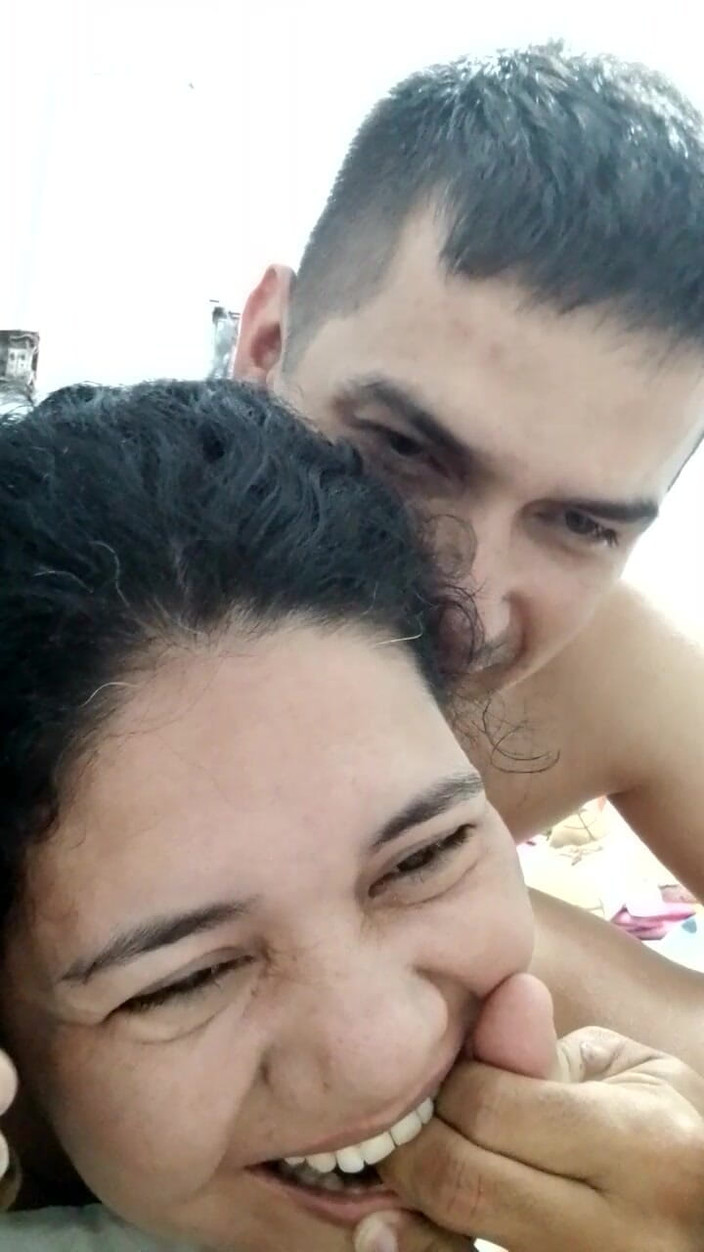 Valkyrie and Luigy Couple: Aşık olan gözler, süt sağan eller: mükemmel ikili