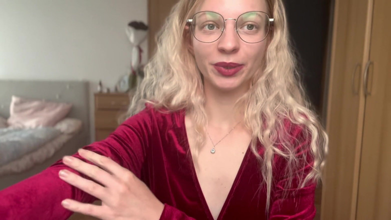 Goddess_Bella_Rae: Як змусити будь-якого чоловіка зробити для вас все