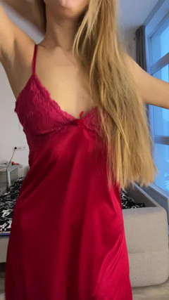Steany: Sexy vibrace