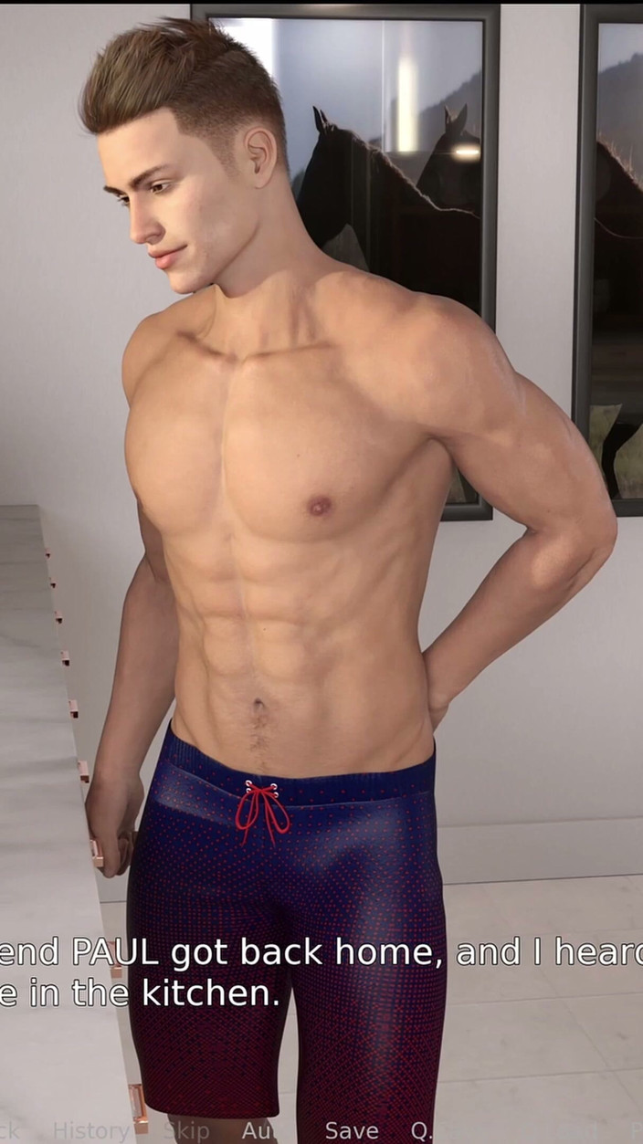Wickedgammes studio: Delicious MILFs Part 51
