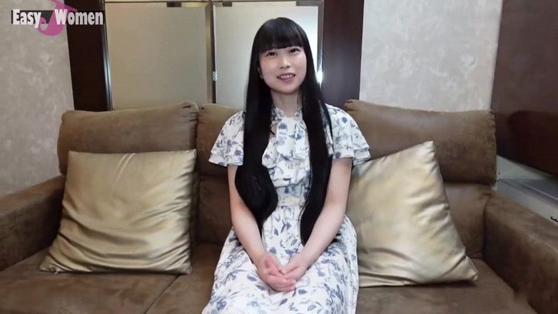 J-Girls Club: Aziatische angel 26695