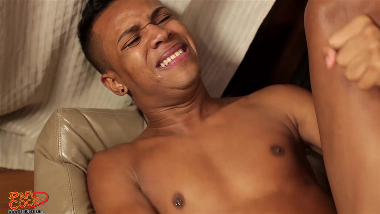 Papi Cock: Bruno Martinez ve Gustavo Ryder