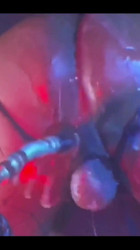 Intense Verbal Play Ahead...