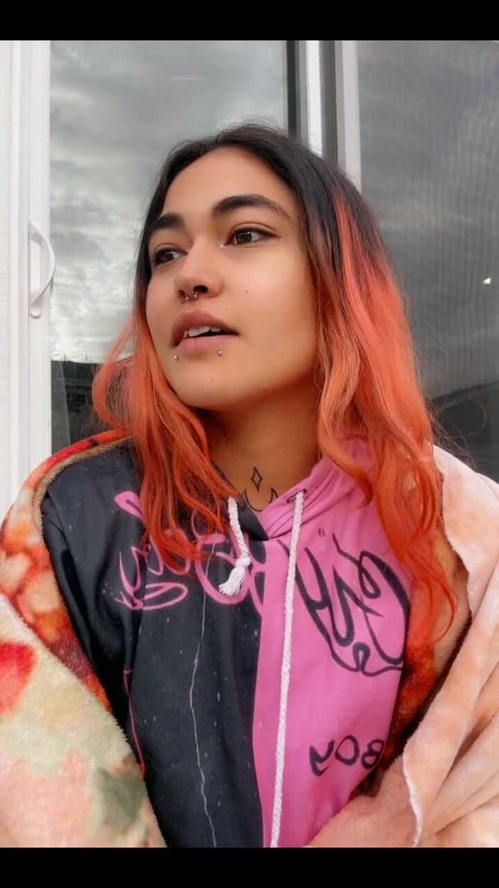 lilRavenFox: Astaga, aku hampir lupa lil update lagi