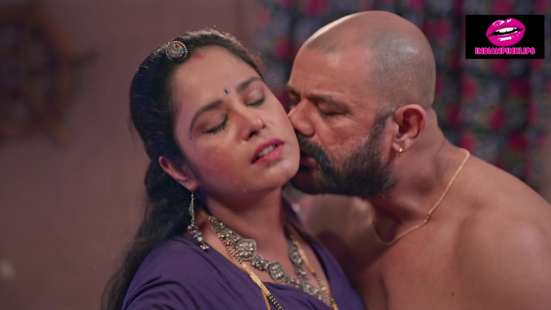 Indianpinklips: Seks pelakon Ullu dengan Lelaki Desi