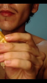 Cum Sandwich